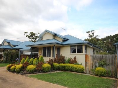 Unit 2 / 8 Short Street, Huonville