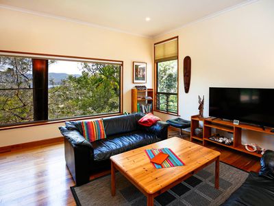 1156 Tinaroo Falls Dam Road, Tinaroo