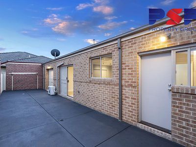2/2 Bellworth Avenue, Tarneit
