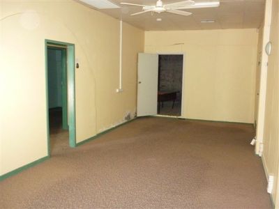 134-136 Scott Street, Warracknabeal