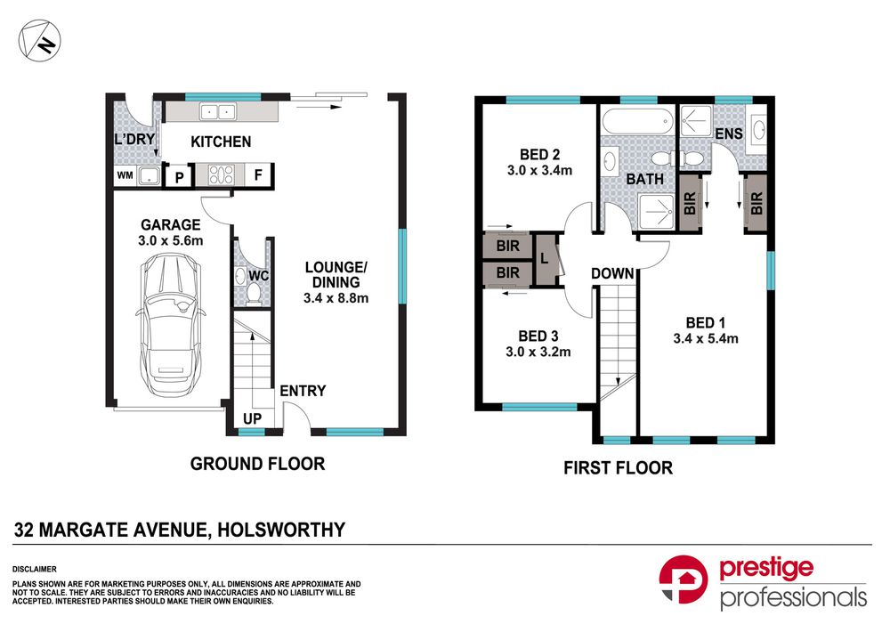 32 Margate Avenue, Holsworthy