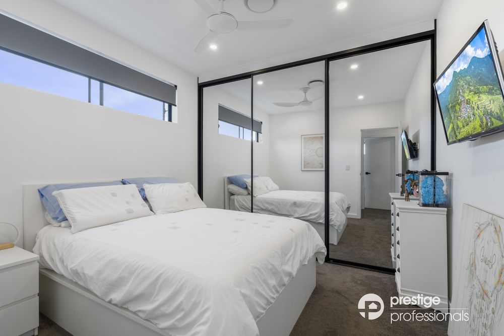 1 / 14 Dredge Avenue, Moorebank