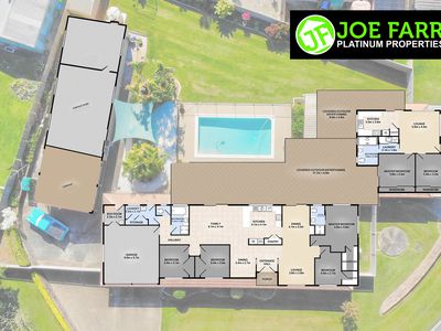 19-21 Queens Park Circuit, Oxenford