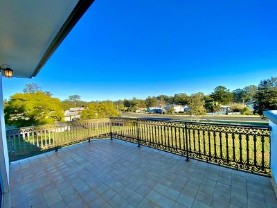 88 Pring Street, Wondai