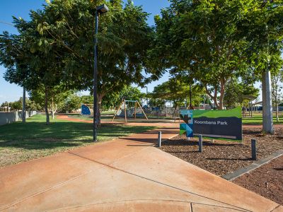 23 Captains Way, South Hedland