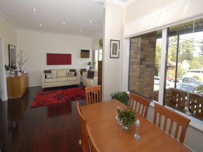 North Epping