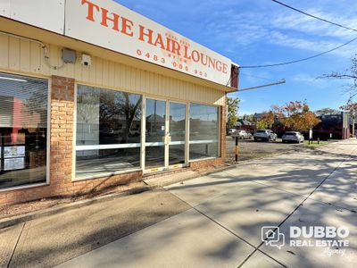 201A Darling Street, Dubbo