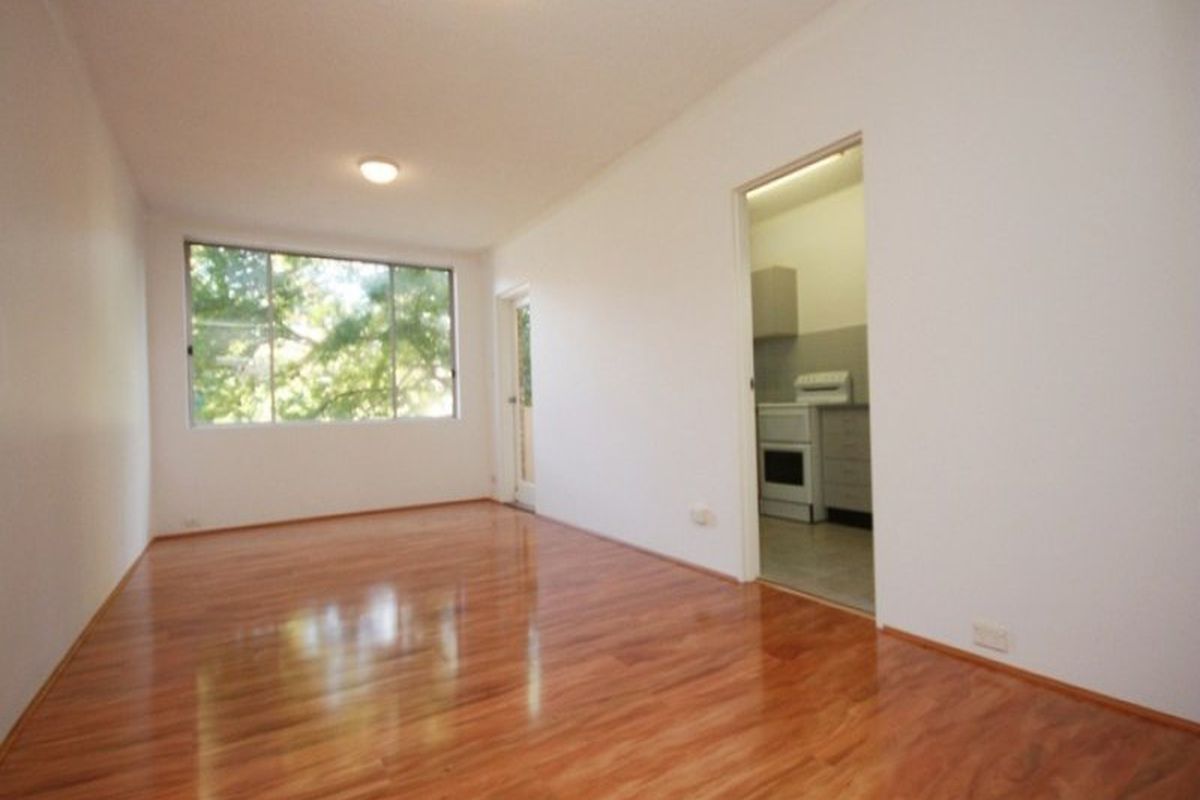 16 / 24 Bray Street, North Sydney
