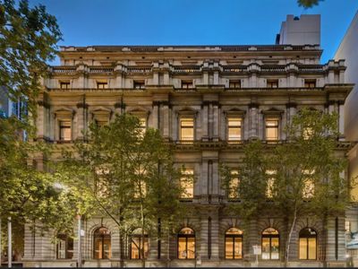 510 / 394-398 Collins Street, Melbourne