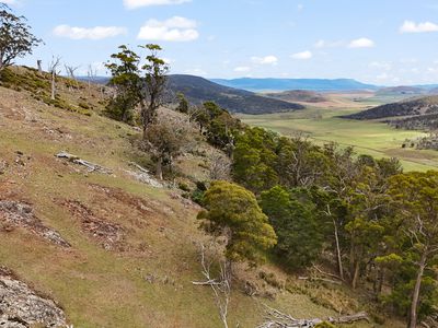 "Kheme Hill" Eastwood Road, York Plains