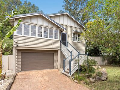 7 Evenwood Street, Coopers Plains