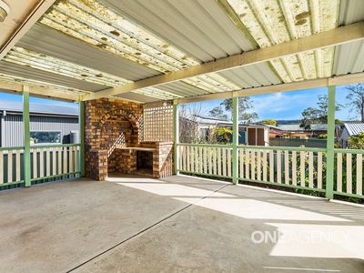 5 Elanora Parade, Basin View