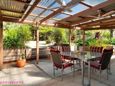 17 Oakland Drive, Tewantin