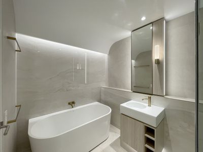 902 / 32 Ebsworth Street, Zetland