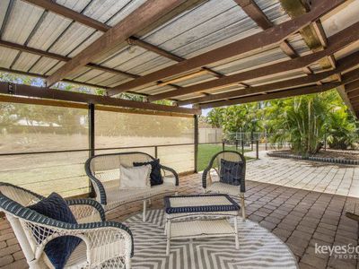 7 Durham Court, Kirwan