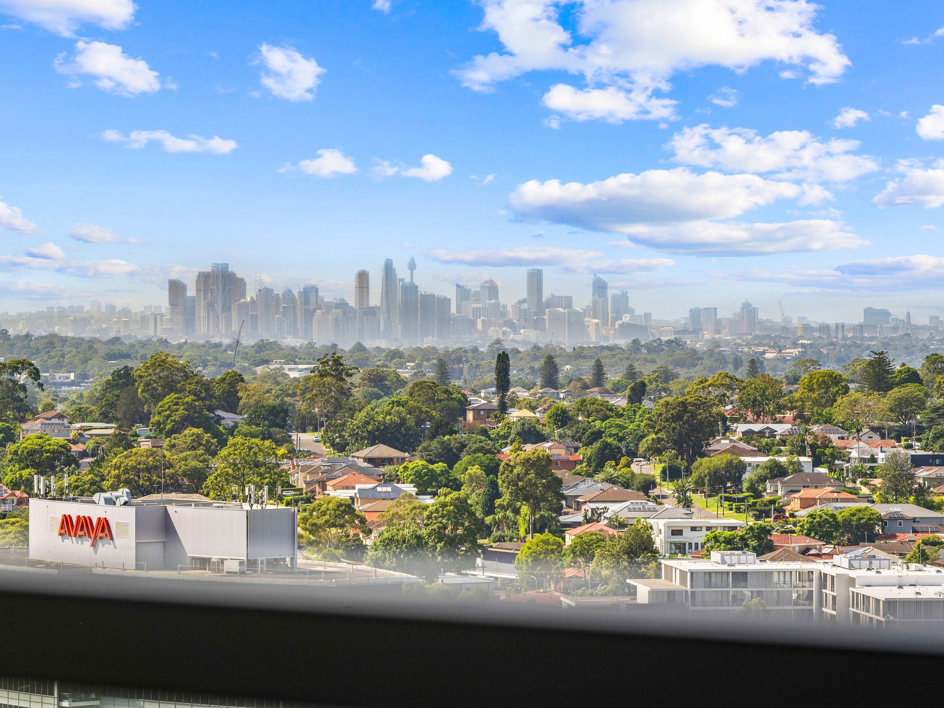 1603 / 139 Herring Road, Macquarie Park