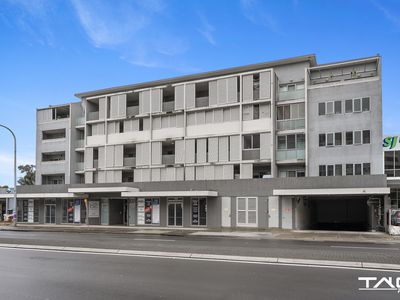 10 / 147 Parramatta Road, Granville