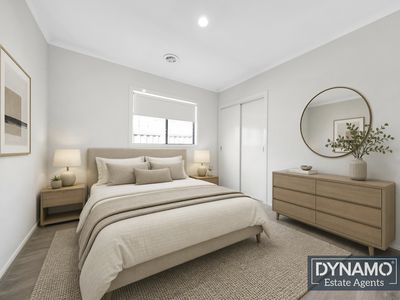24 Huntingfield street, Craigieburn