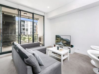 D5104 / 16 Constitution Rd, Meadowbank