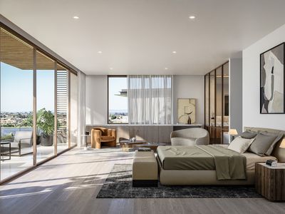 Burswood Point Homes' Collection - Construction commences mid 2025, Burswood