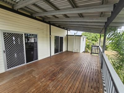 23 Marion Street, Charters Towers City