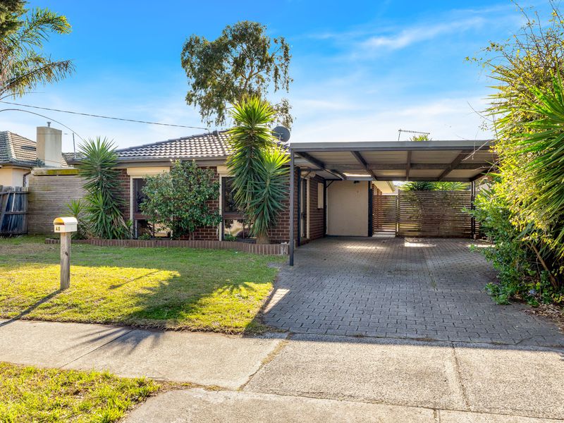 40 Dianne Avenue, Craigieburn
