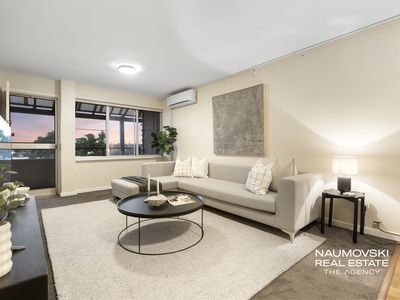 16 / 196 North Beach Drive, Tuart Hill