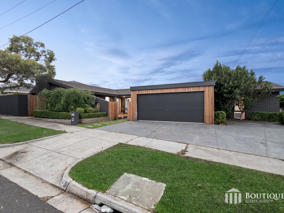63 Somerset Drive, Dandenong North
