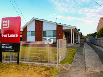 1 / 15 Lagoon Street, Barrack Heights