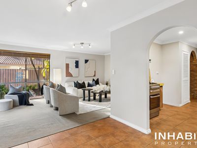 3 Parkside Gardens, Ballajura