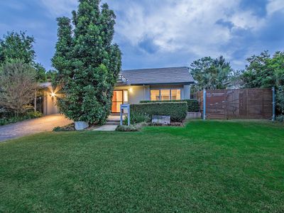 11 Esk Crescent, Wakerley