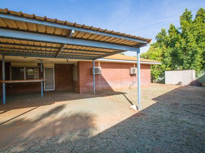 10 Jabiru Loop, South Hedland