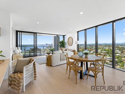 1807 / 180 Marine Parade, Labrador
