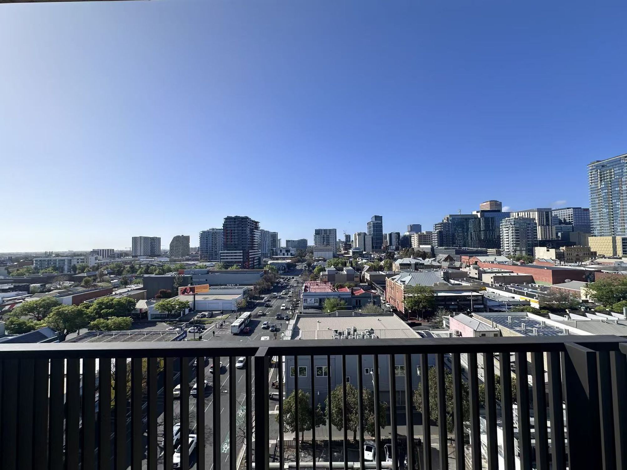 801 / 156 Wright Street, Adelaide