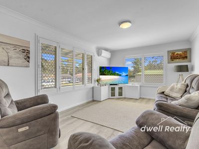 2 JUSTFIELD DRIVE, Sussex Inlet