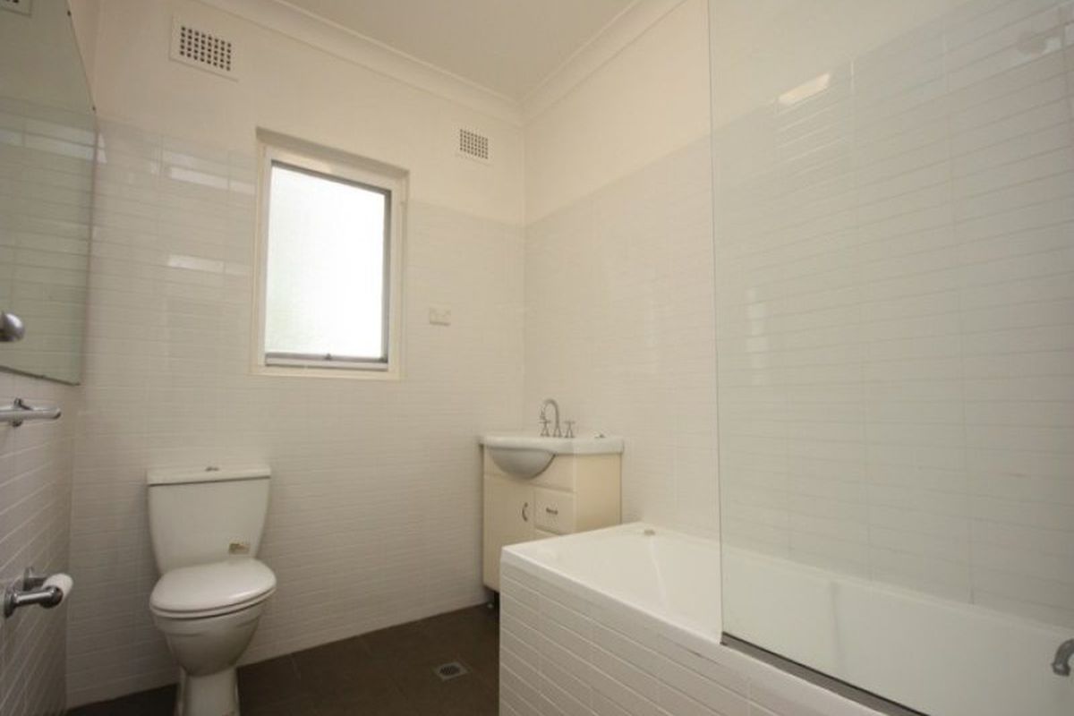 6 / 191 Wardell Road, Dulwich Hill