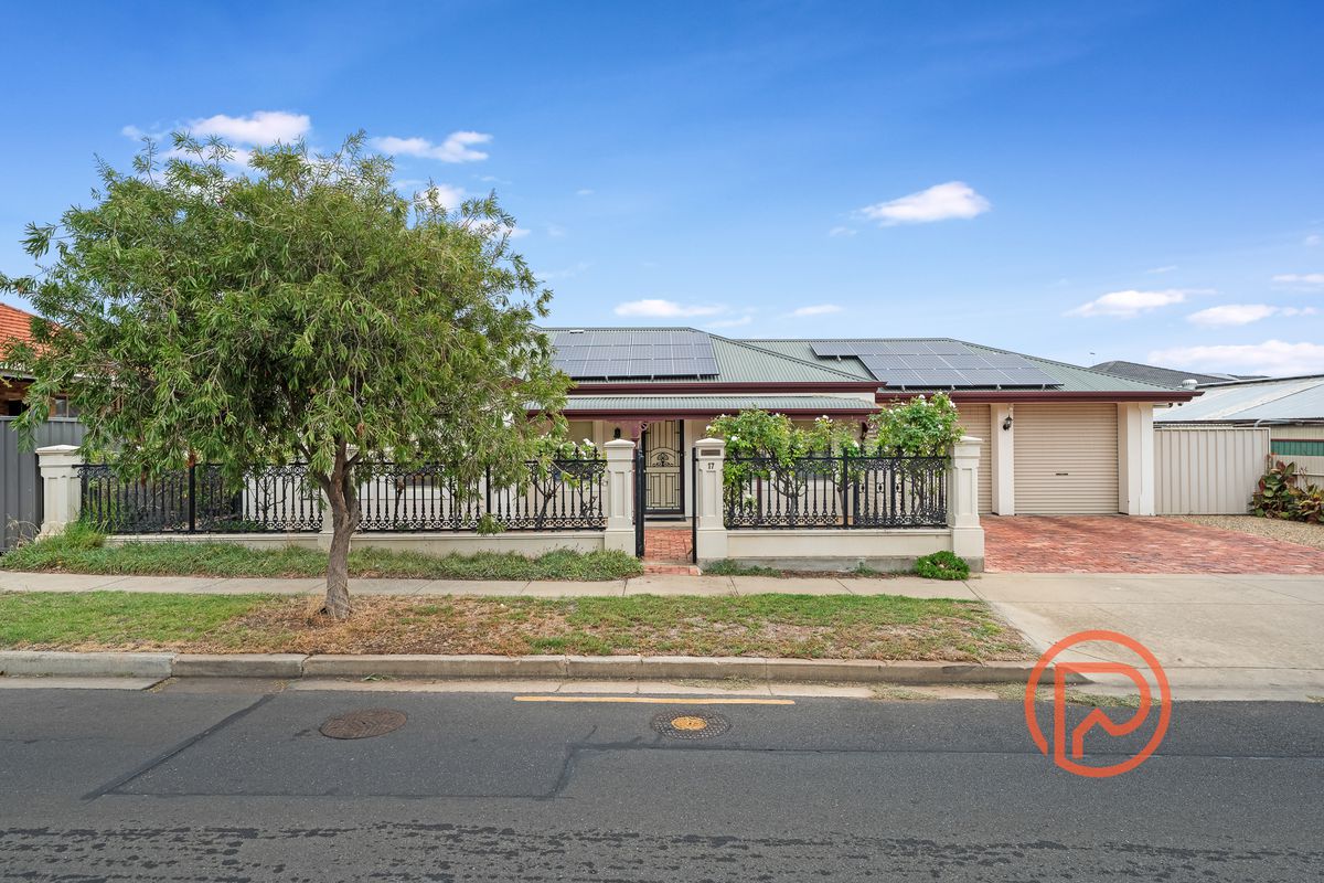 17 Blyth Street, Clearview