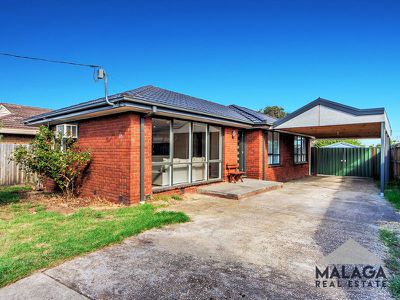 35 Frobisher Street, Melton