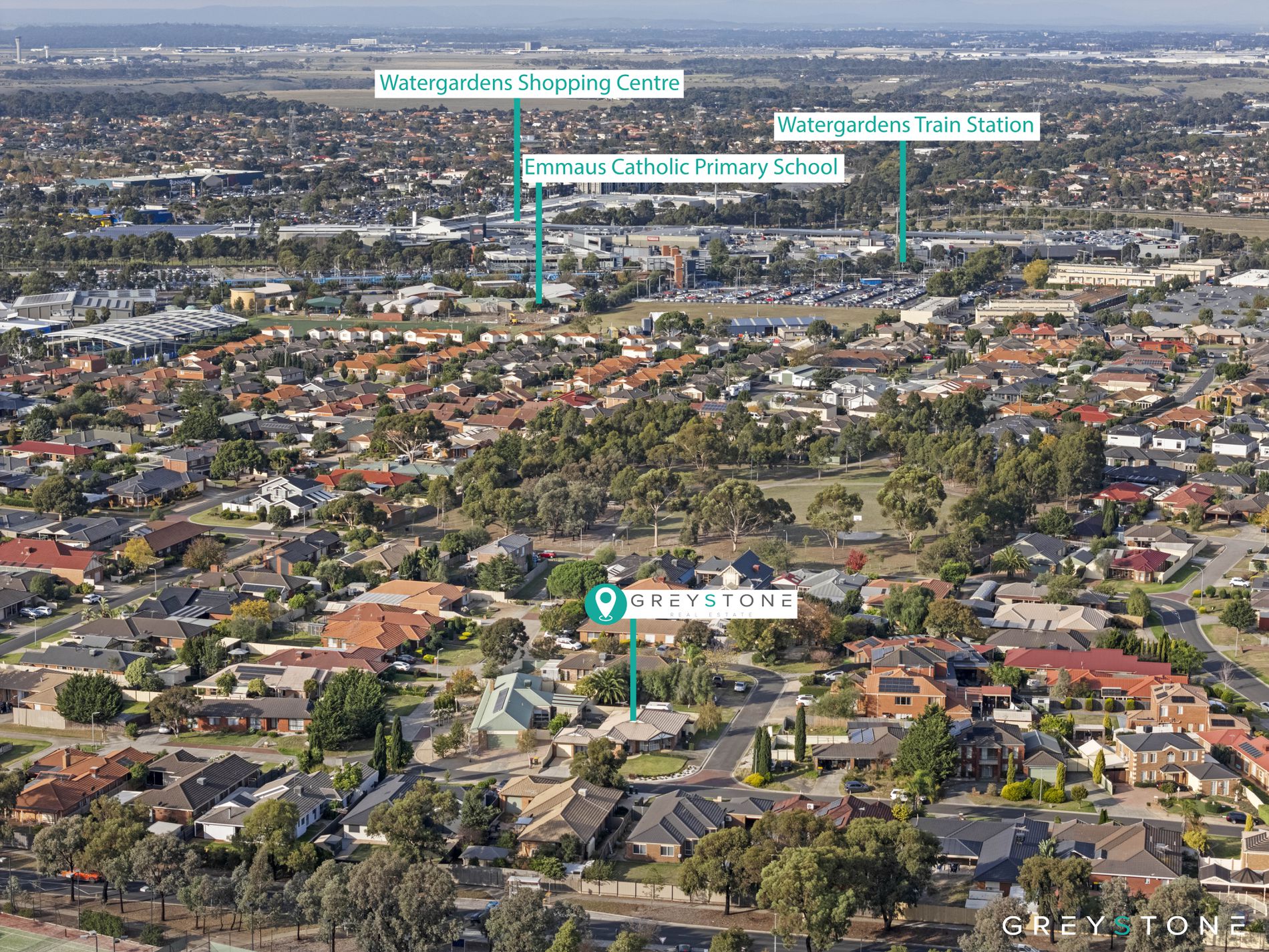 10 Pastoral Place, Sydenham