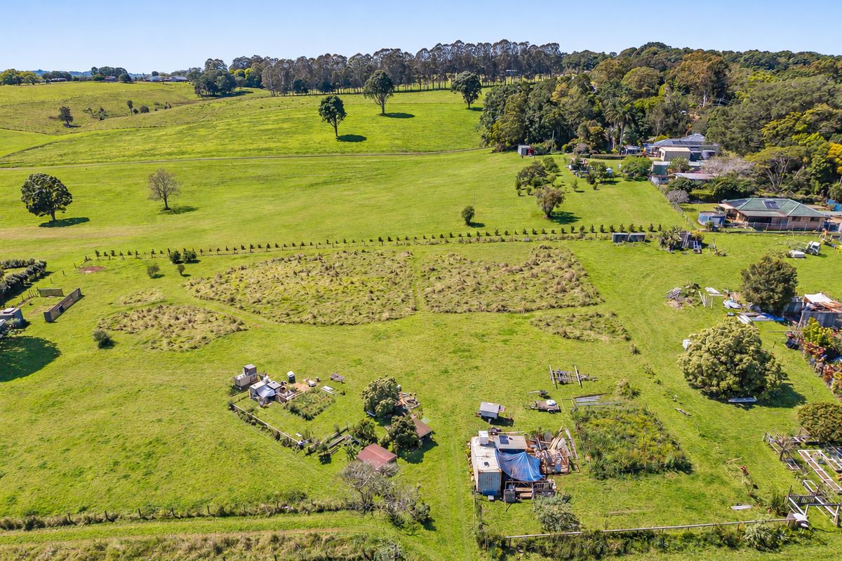 Lot 1 McLeans Ridges Road, Wollongbar
