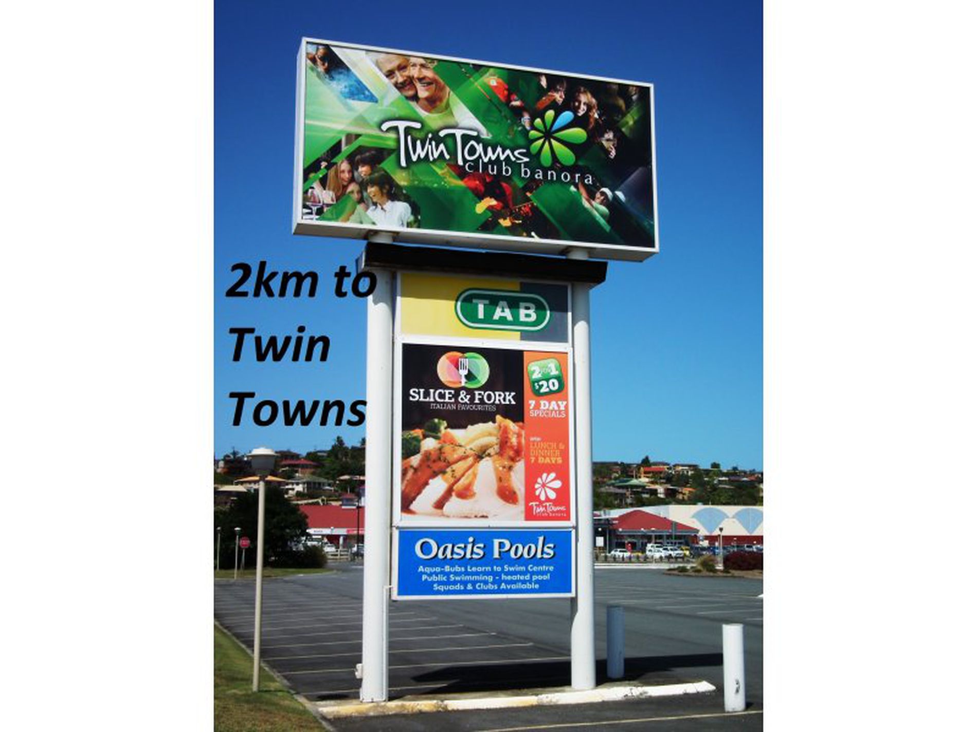 93 Glen Ayr Drive, Banora Point