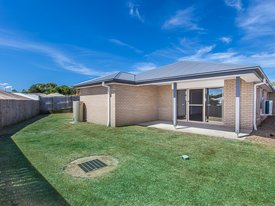 20 Bellthorpe Circuit, Kallangur