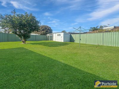 6 Pershing Place, Tanilba Bay