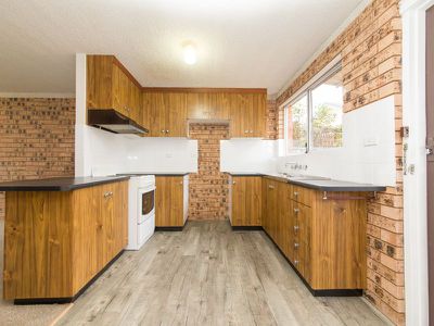 Unit 4 / 321 Darling Street, Dubbo