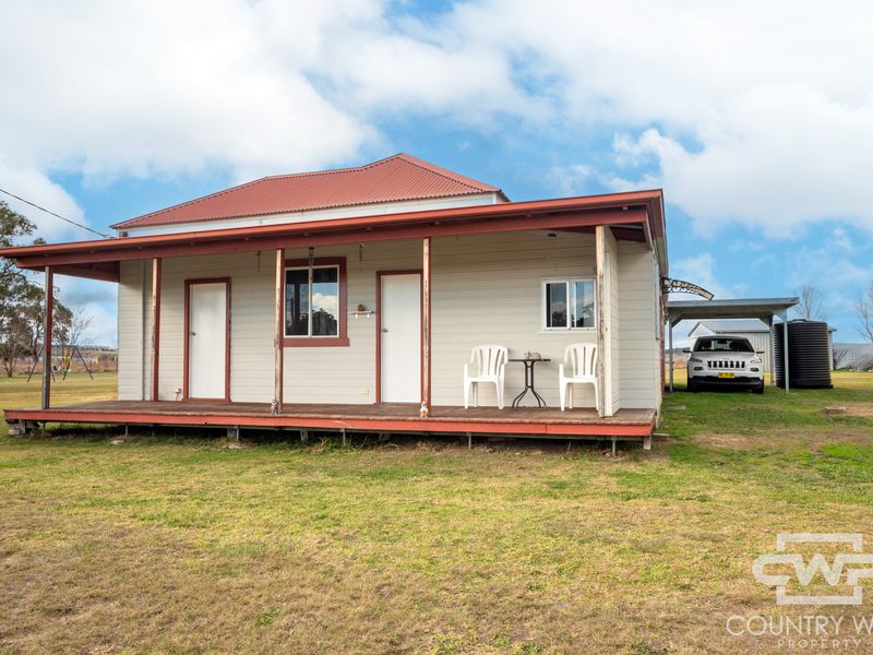 2474 New England Highway, Dundee