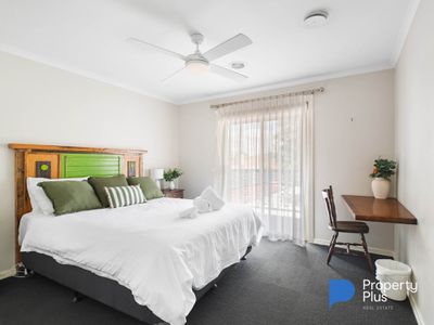 Rooms 1 - 7 /212  Queen Street , Bendigo