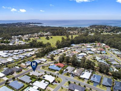 2 Brushbox Drive, Ulladulla