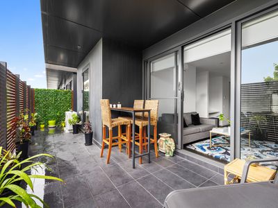 203 / 42 Kororoit Creek Road, Williamstown North