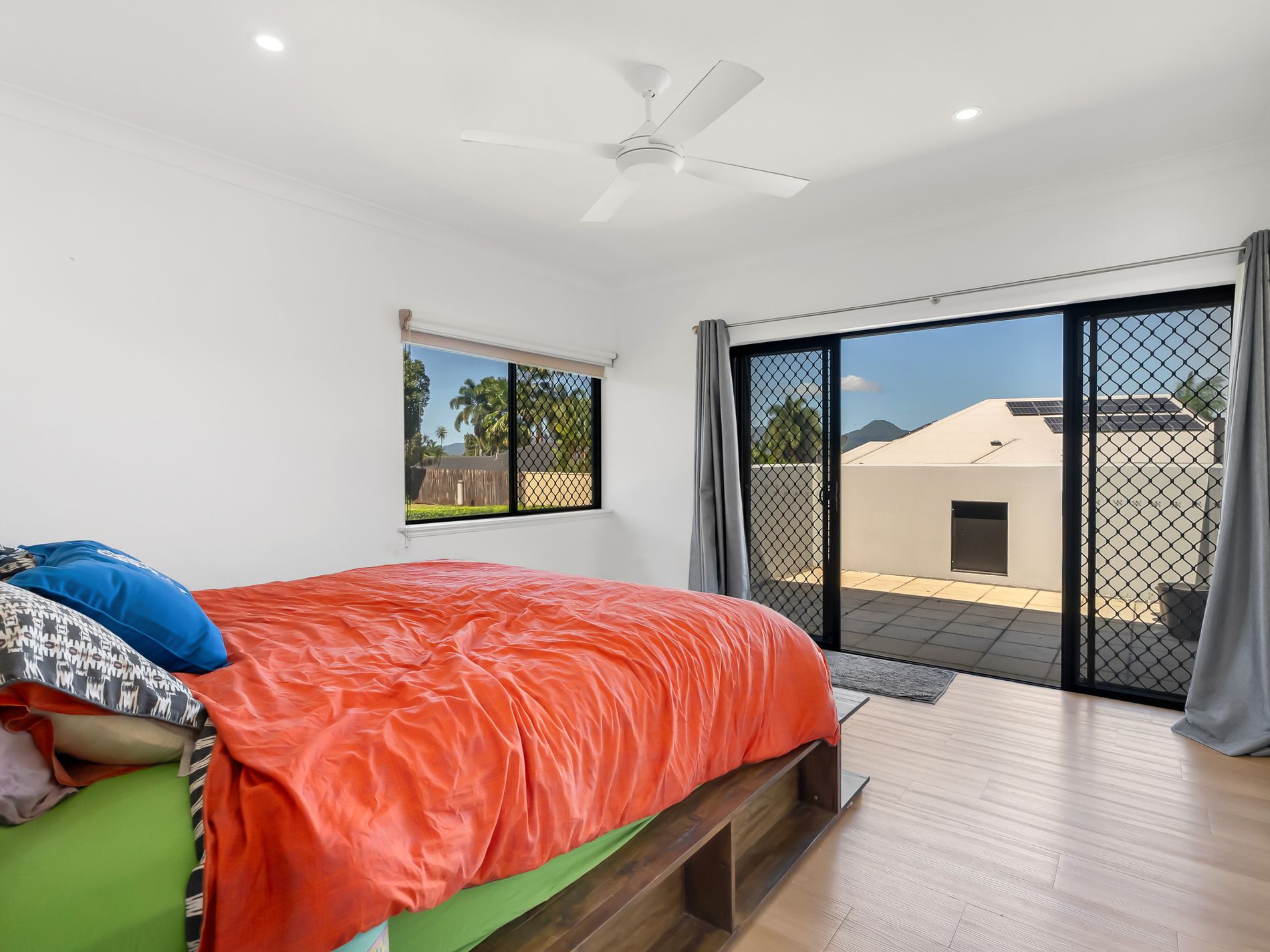 1 Red Gum Close, Mount Sheridan