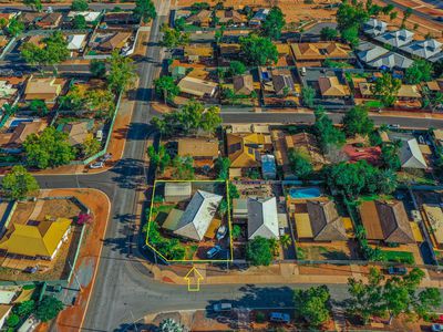 1 Koombana Avenue, South Hedland